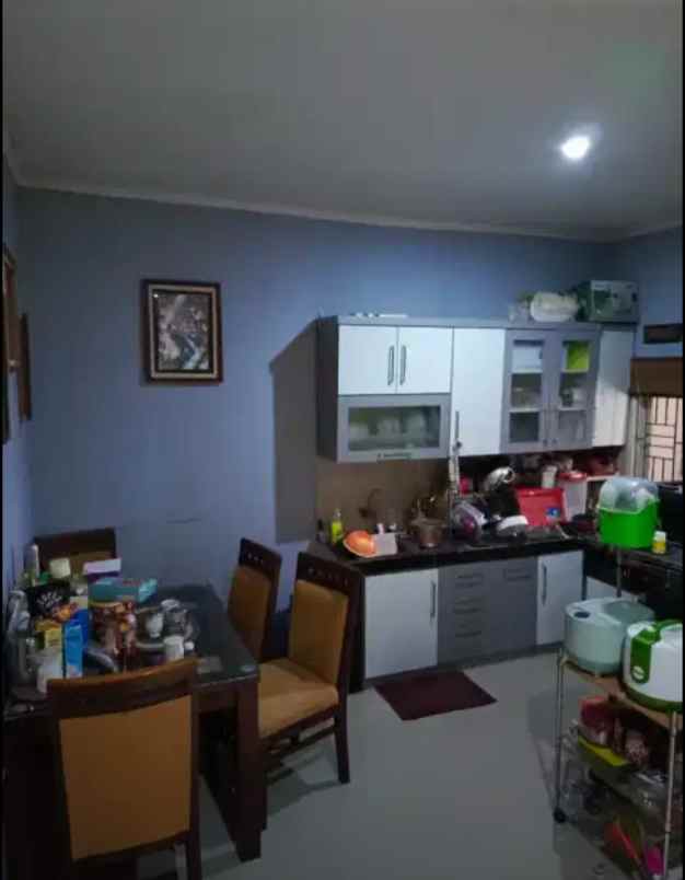 dijual rumah ciganitri