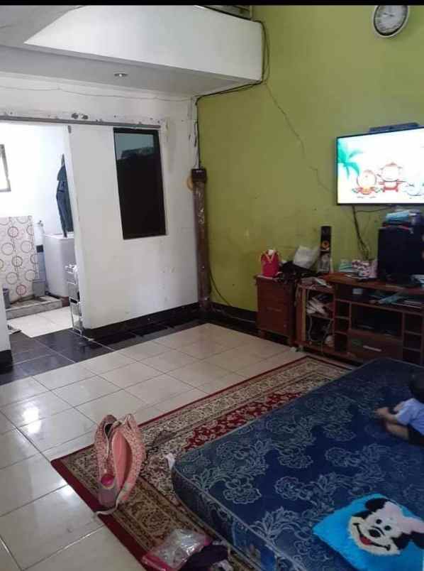 dijual rumah ciganitri