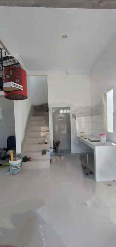 dijual rumah cijantung