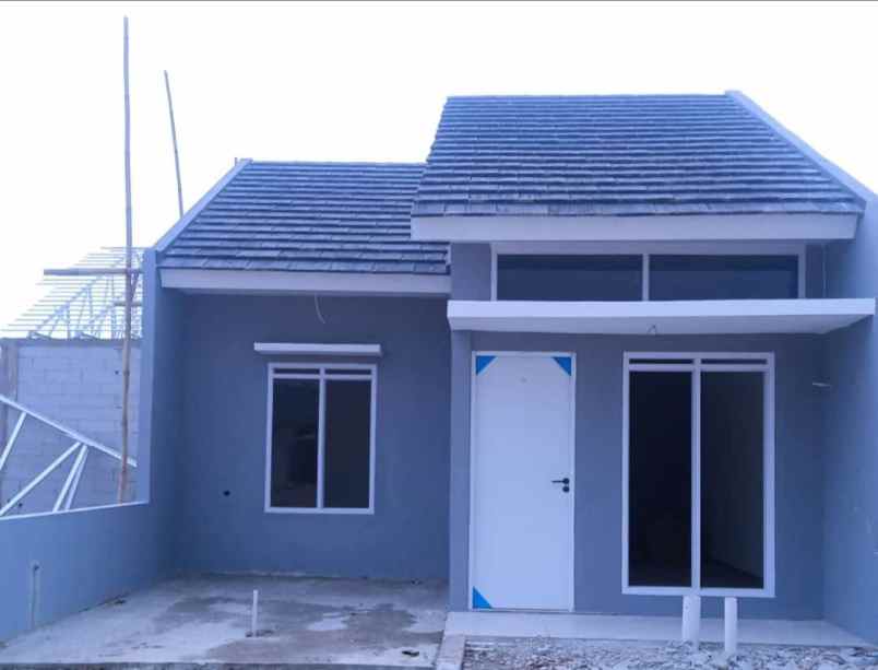 dijual rumah cikoneng bojongsoang