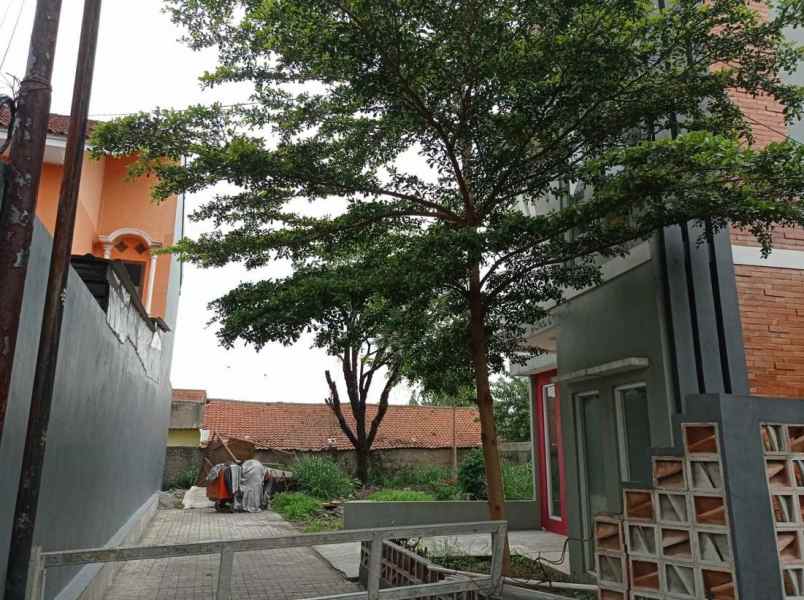 dijual rumah cilame ngamptah bandung barat