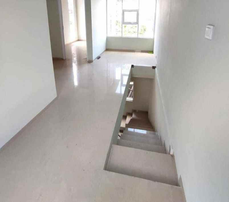 dijual rumah cilame ngamptah bandung barat