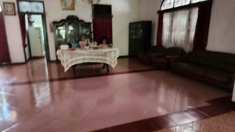 dijual rumah cilandak timur