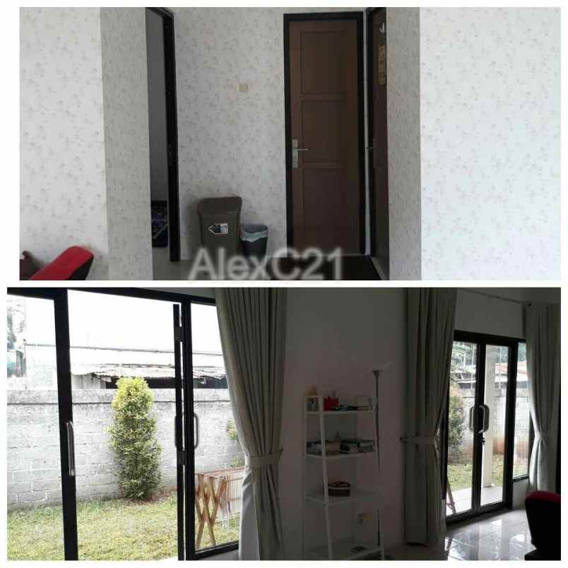 dijual rumah cilangkap cipayung jakarta