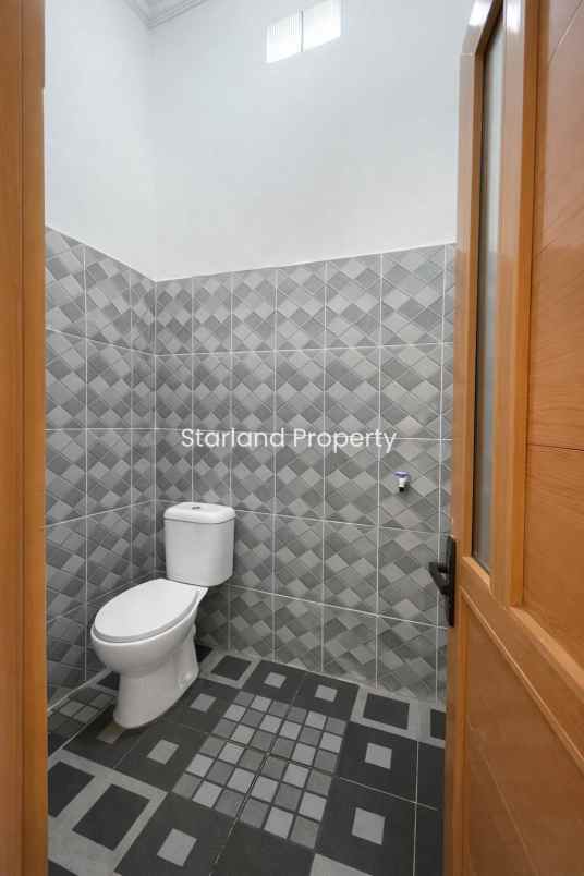 dijual rumah ciledug