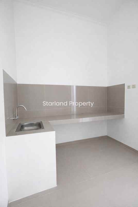 dijual rumah ciledug