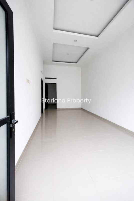 dijual rumah ciledug