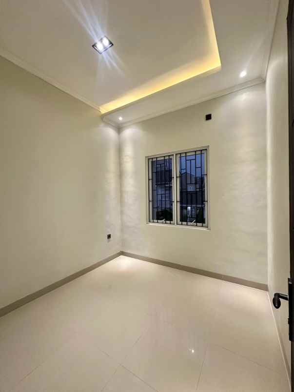 dijual rumah cileungsi bogor