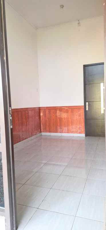 dijual rumah cileungsi bogor