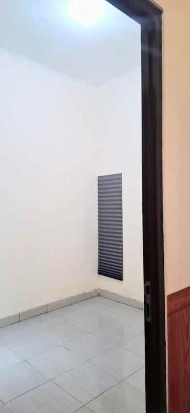 dijual rumah cileungsi bogor