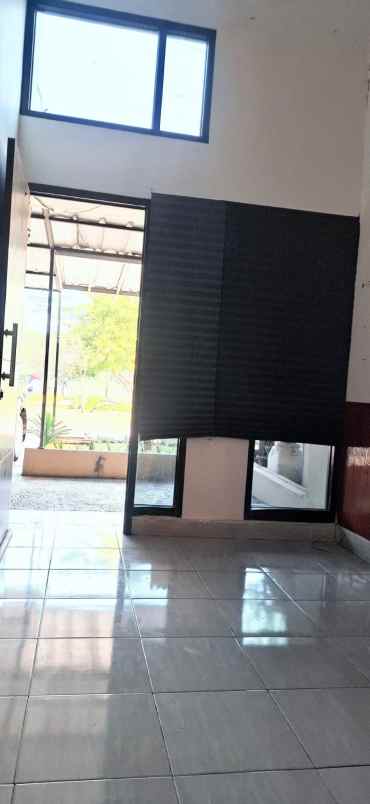 dijual rumah cileungsi bogor