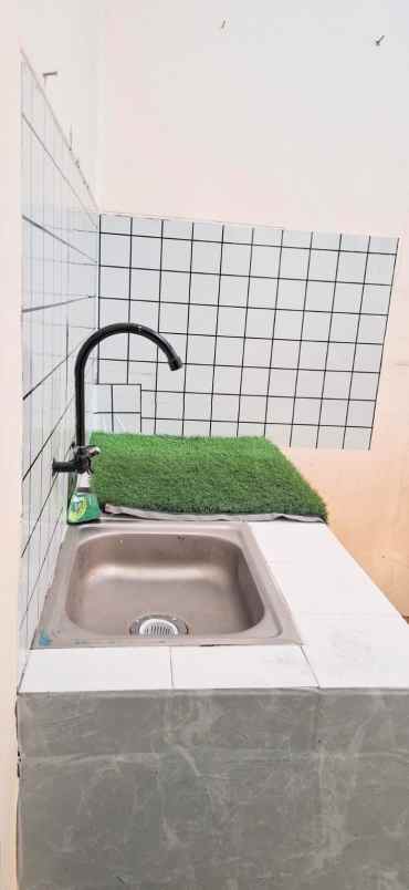 dijual rumah cileungsi bogor