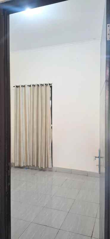 dijual rumah cileungsi bogor