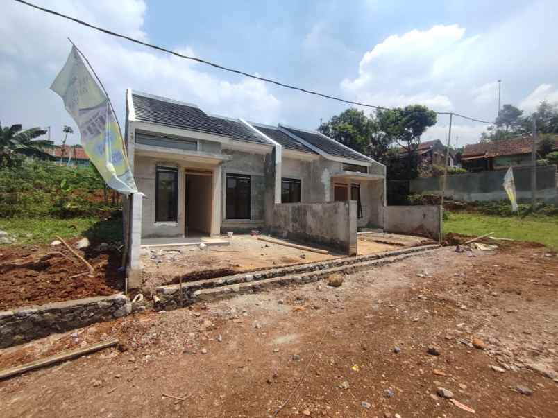 dijual rumah cileunyi