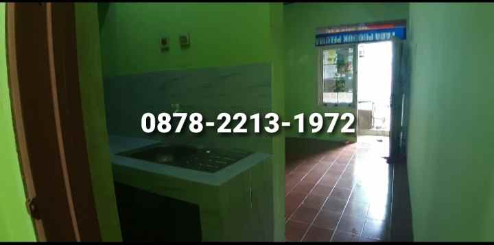 dijual rumah cileunyi bandung