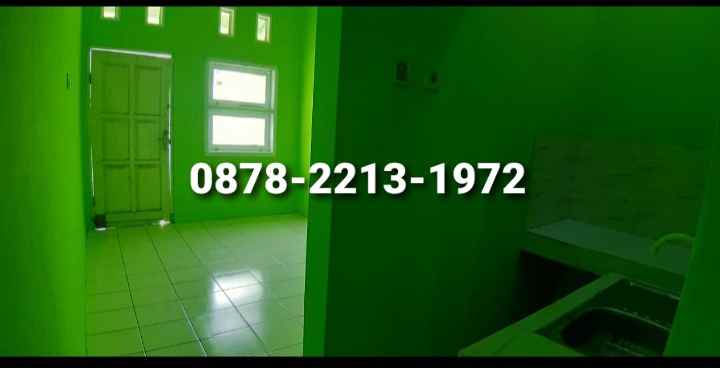 dijual rumah cileunyi bandung