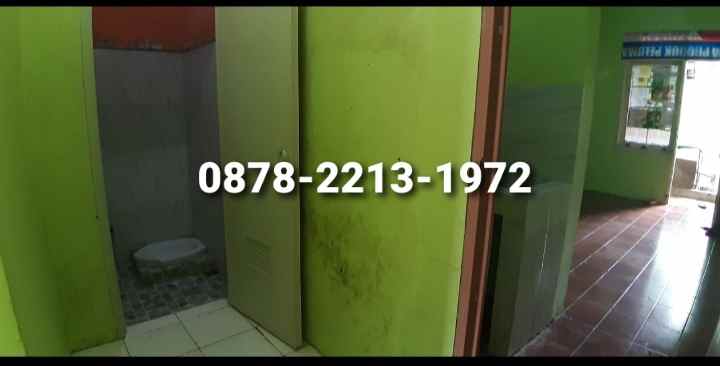 dijual rumah cileunyi bandung