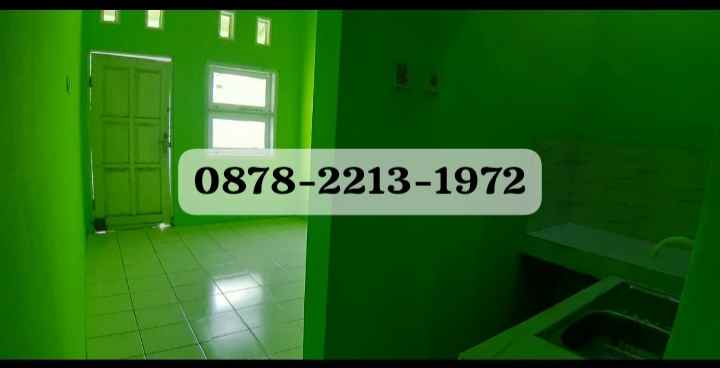 dijual rumah cileunyi bandung