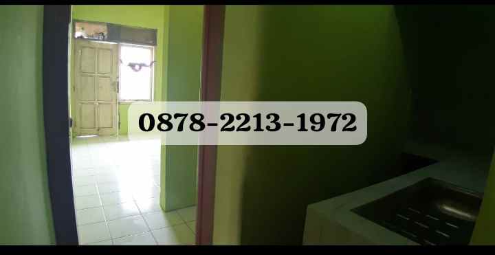 dijual rumah cileunyi bandung