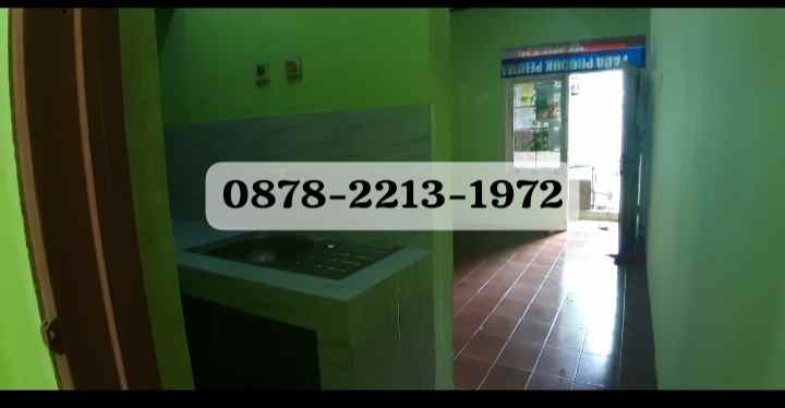 dijual rumah cileunyi bandung