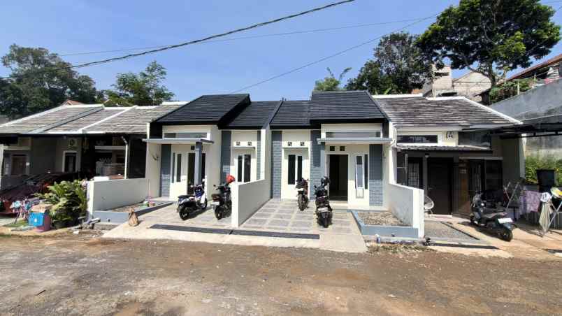 dijual rumah cileunyi bandung