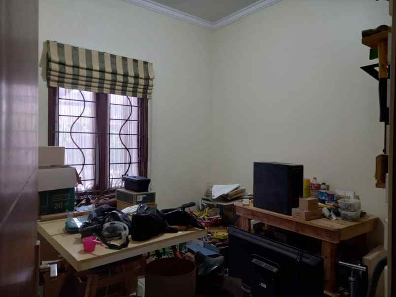 dijual rumah cimahi