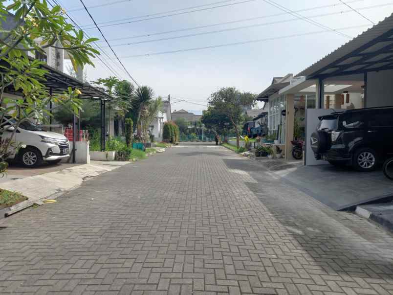 dijual rumah cimahi