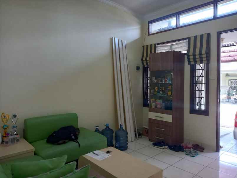 dijual rumah cimahi