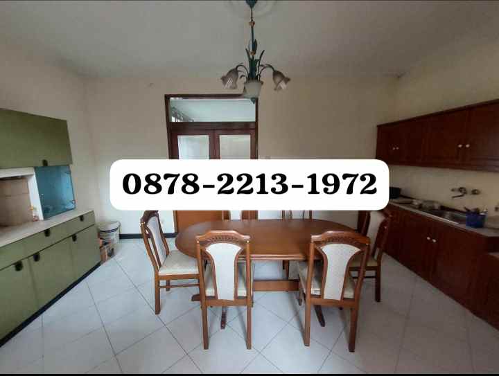 dijual rumah cimahi kota cimahi