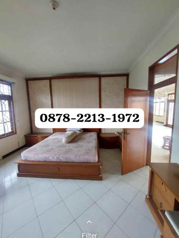 dijual rumah cimahi kota cimahi