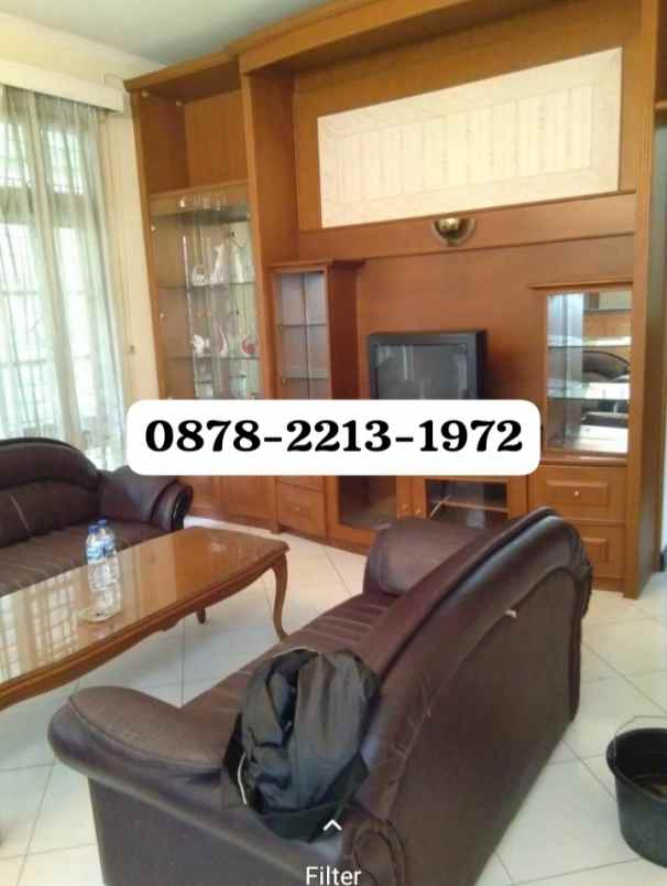 dijual rumah cimahi kota cimahi