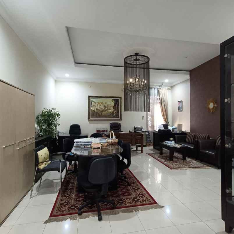 dijual rumah cimanggis