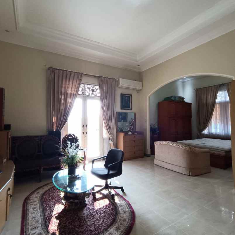 dijual rumah cimanggis