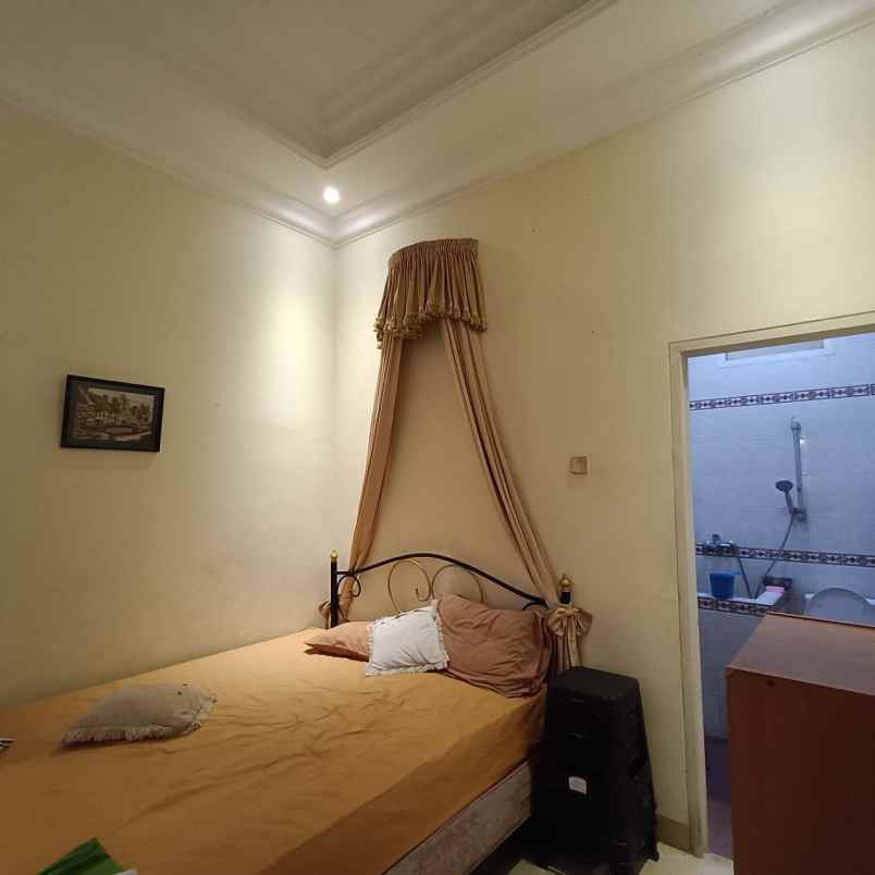 dijual rumah cimanggis