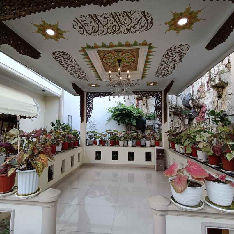 dijual rumah cimanggis