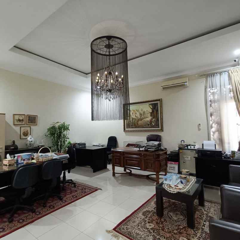 dijual rumah cimanggis cibubur