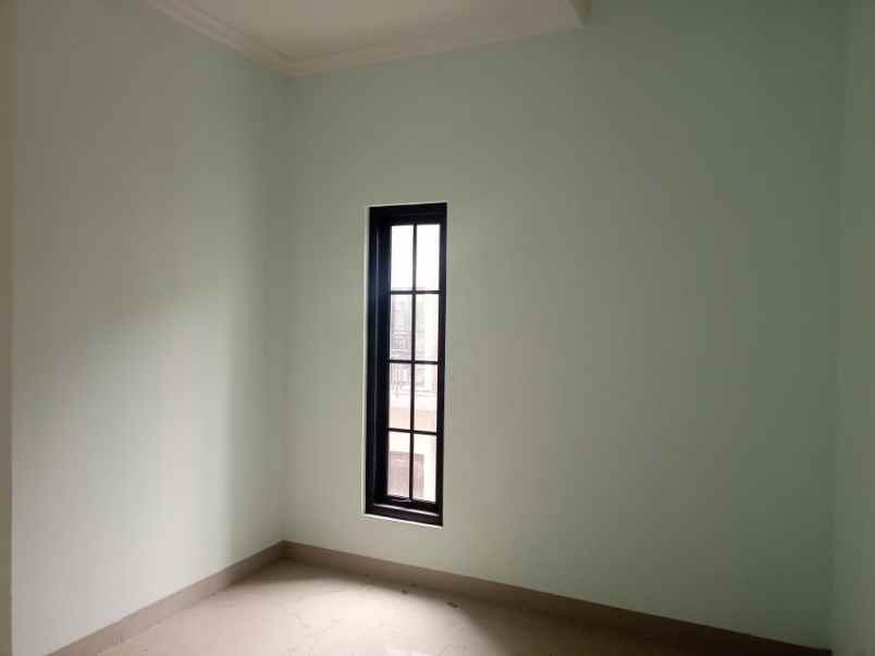 dijual rumah cimanggis depok