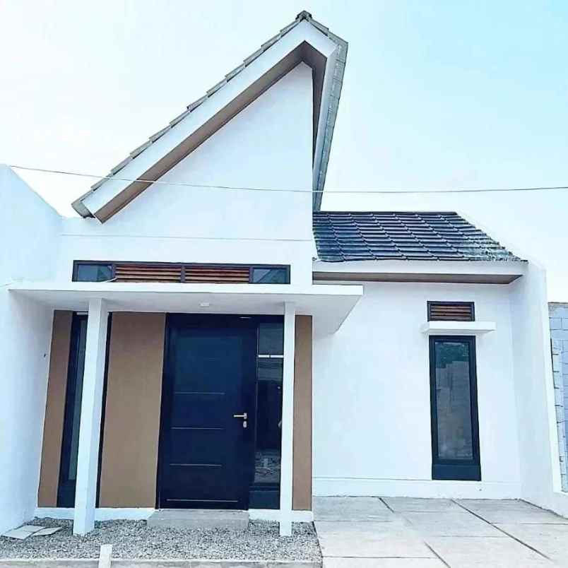 dijual rumah cimuning mustika jaya