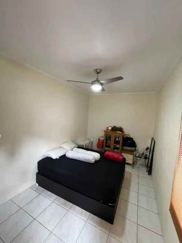 dijual rumah cipadu jaya