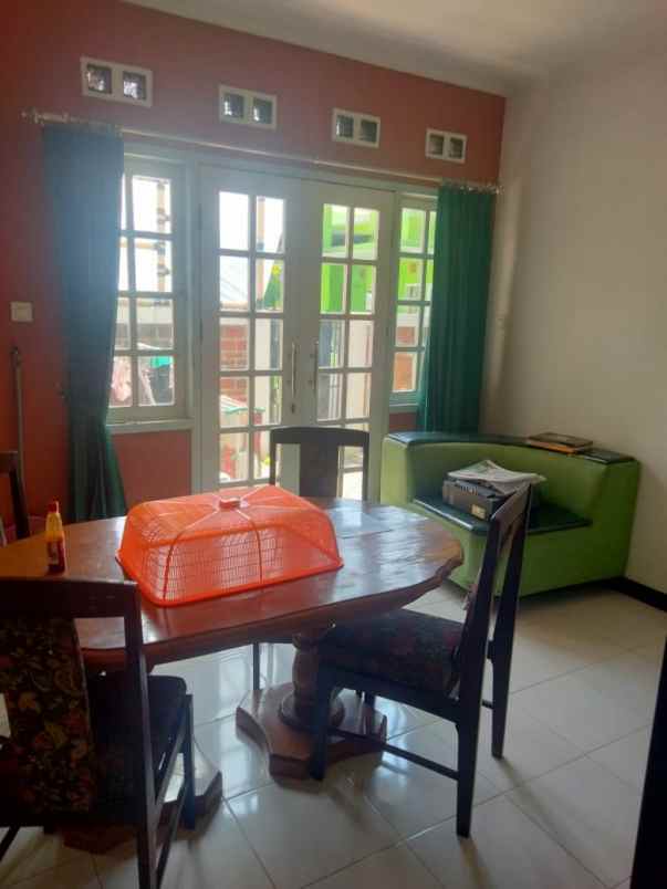 dijual rumah cipagalo soreang