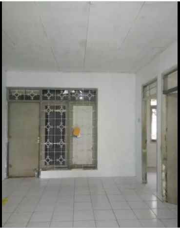 dijual rumah cipageran asri