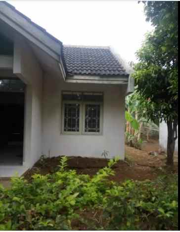 dijual rumah cipageran asri