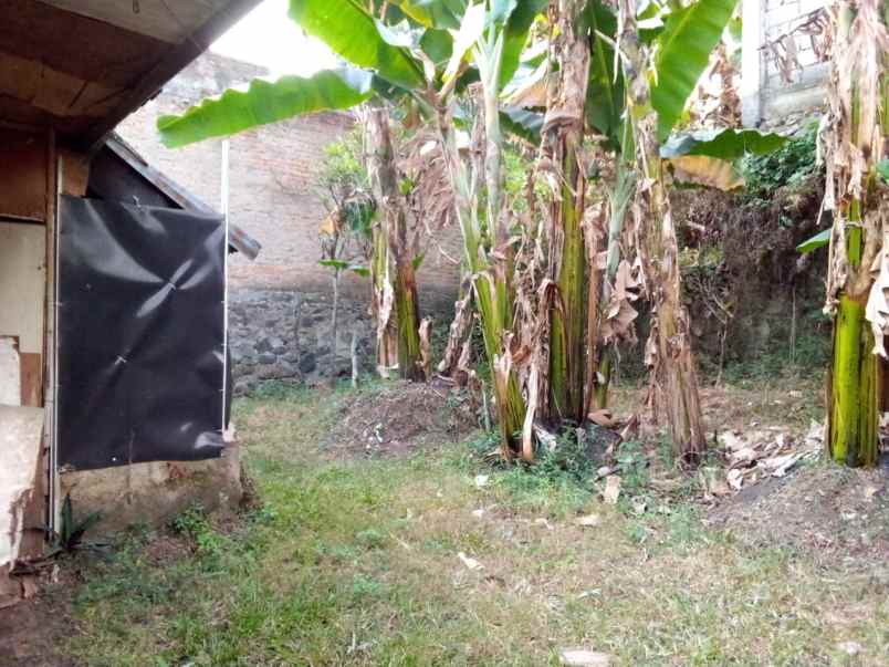 dijual rumah cipageran asri