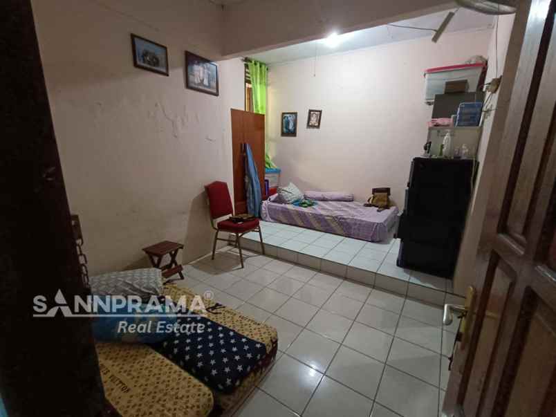 dijual rumah cipayung depok