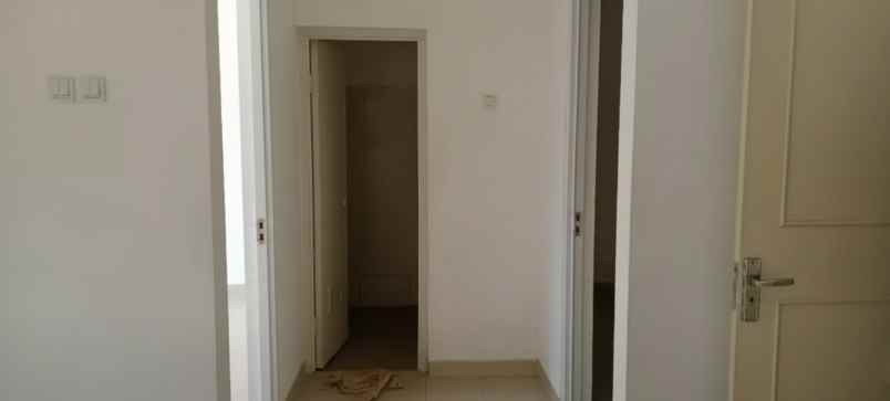 dijual rumah cipayung depok