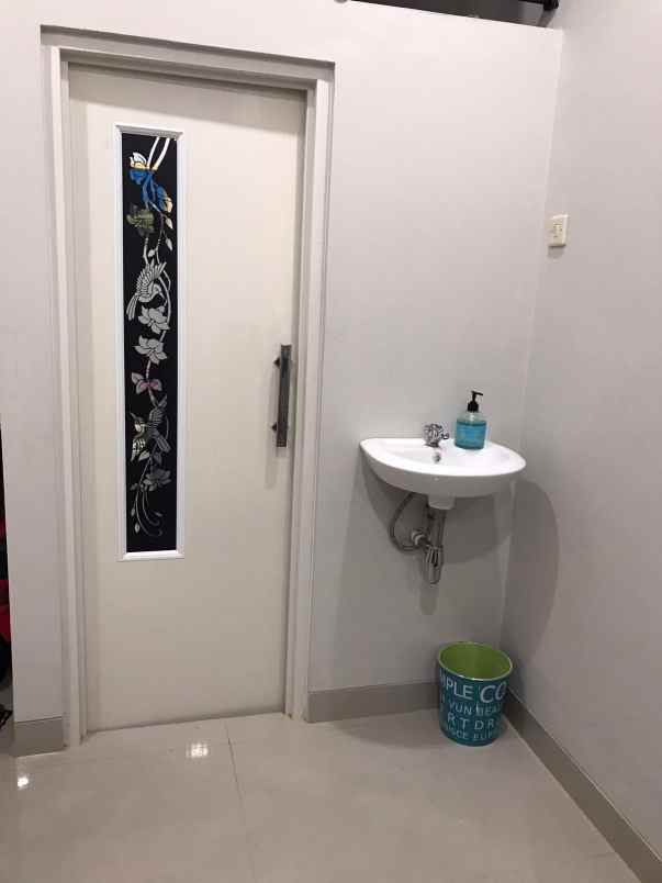 dijual rumah cipayung pondok ranggon