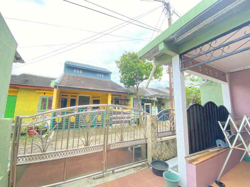 dijual rumah ciperna