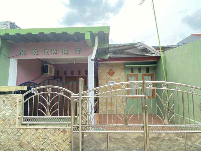 dijual rumah ciperna