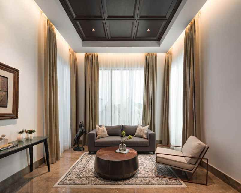 dijual rumah cipete jakarta selatan