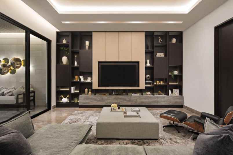 dijual rumah cipete jakarta selatan